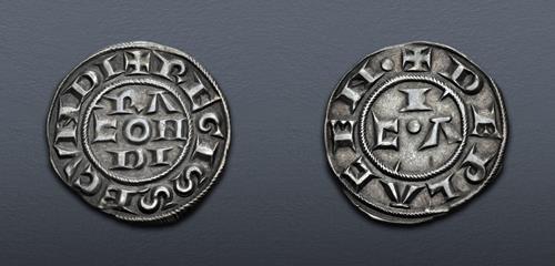 Lot 876 image
