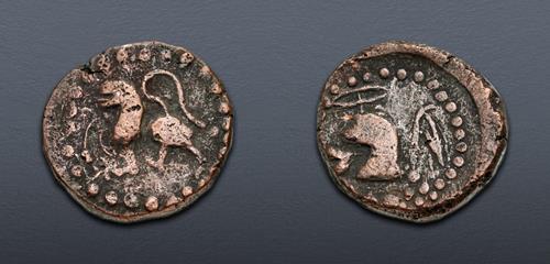 Lot 907 image