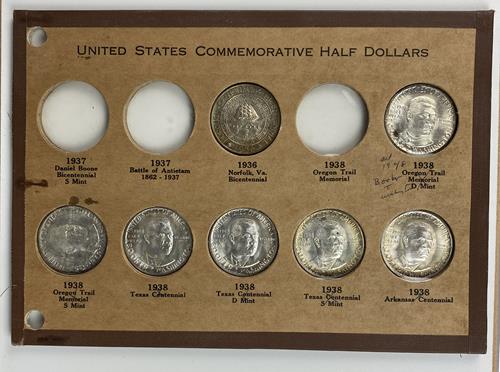 Lot 1000 image