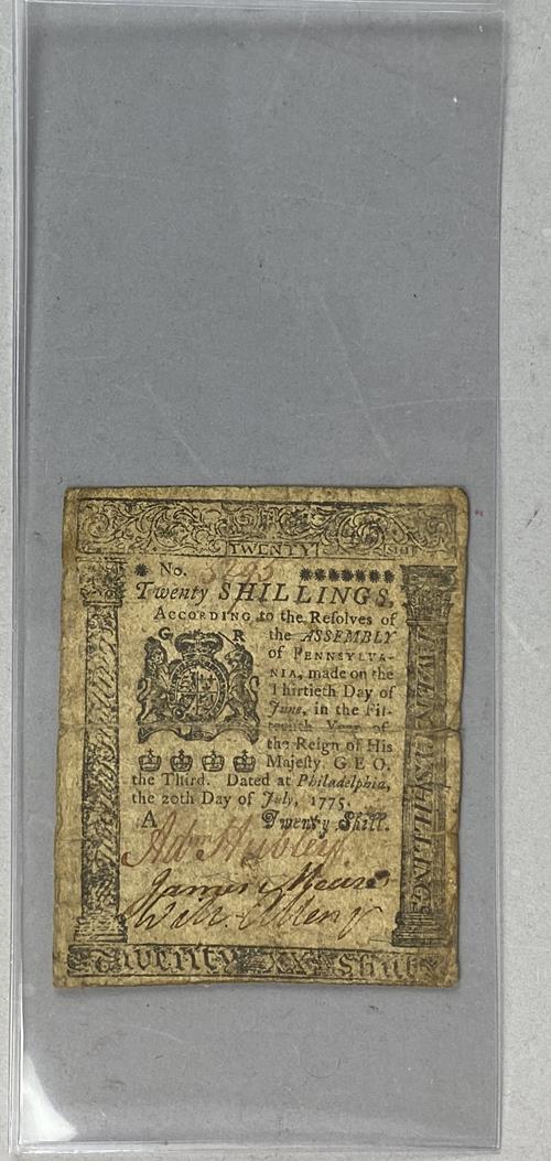 Lot 1020 image