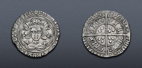 Lot 1030 image