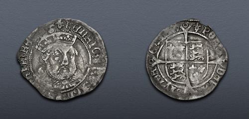 Lot 1033 image
