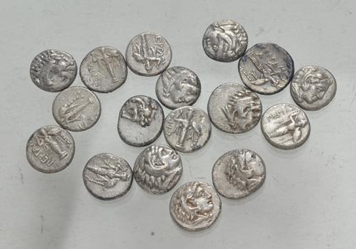 Lot 1061 image