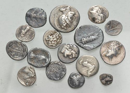 Lot 1069 image