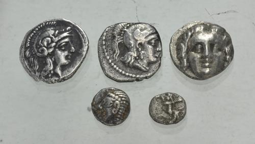 Lot 1071 image