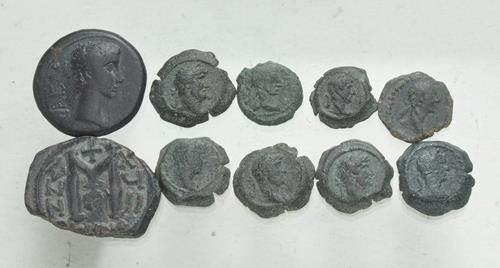 Lot 1077 image