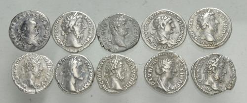 Lot 1100 image