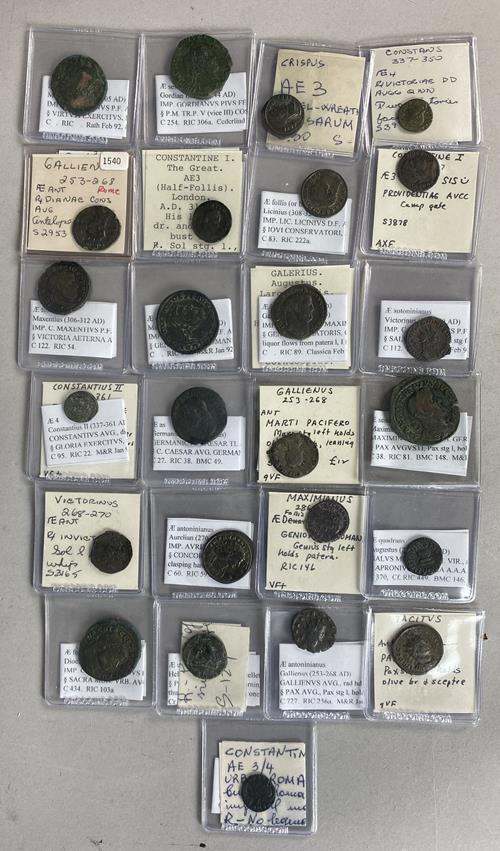 Lot 1133 image