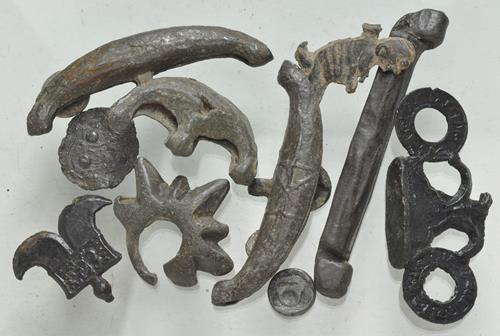Lot 1152 image