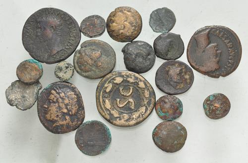 Lot 1173 image
