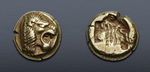 Lot 121 image