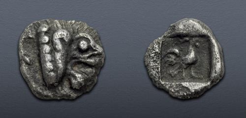 Lot 123 image