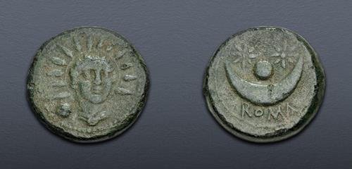 Lot 416 image