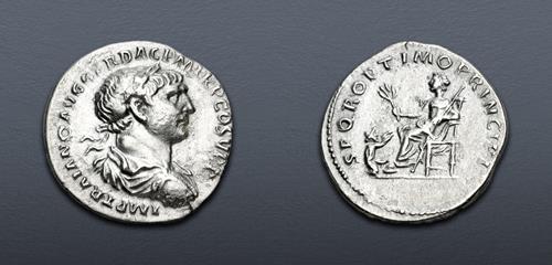 Lot 464 image