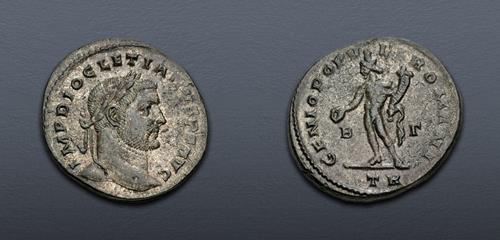 Lot 601 image