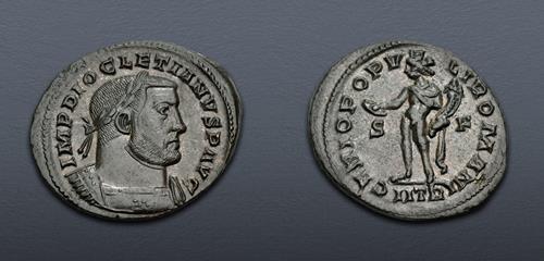 Lot 609 image