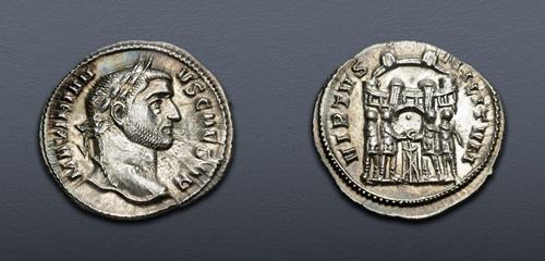 Lot 671 image