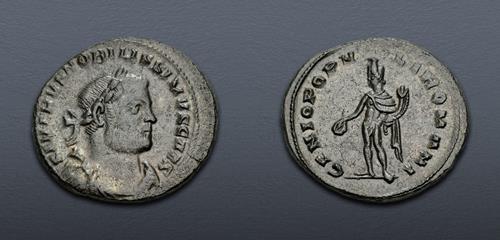 Lot 677 image