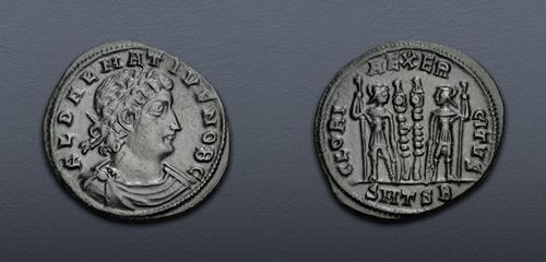 Lot 703 image