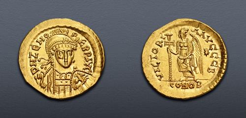 Lot 733 image