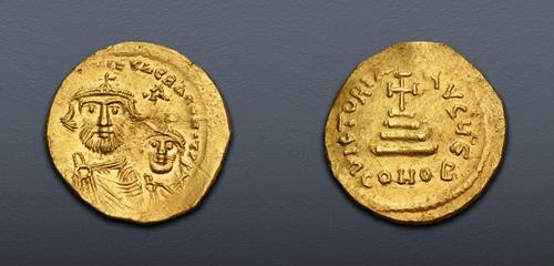 Lot 743 image
