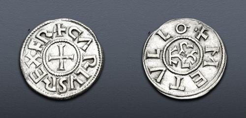 Lot 754 image