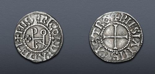 Lot 757 image