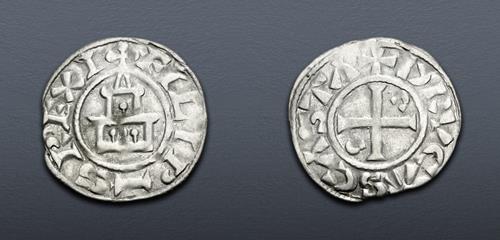 Lot 821 image