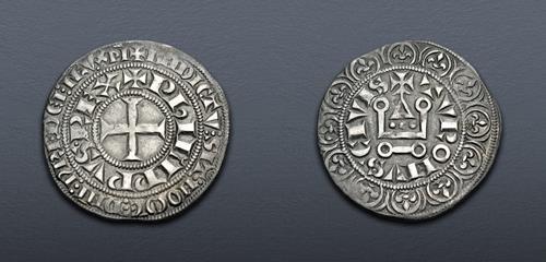 Lot 823 image