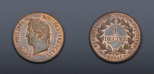 Lot 830 image