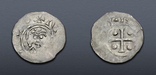 Lot 869 image