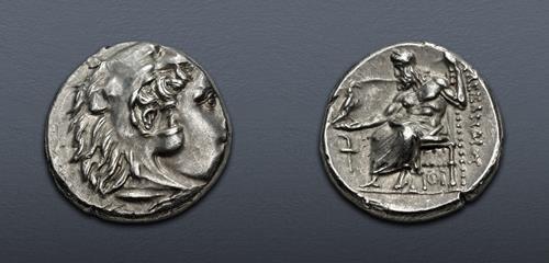 Lot 135 image