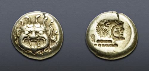 Lot 281 image