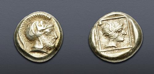 Lot 302 image