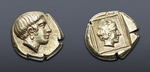 Lot 307 image