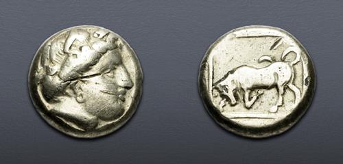Lot 321 image