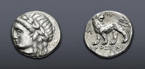 Lot 358 image
