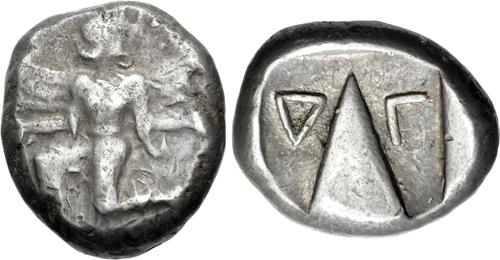 Lot 373 image