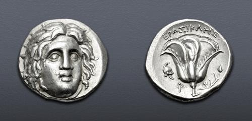 Lot 384 image