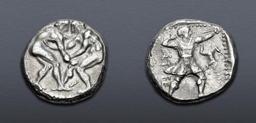 Lot 392 image