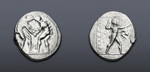 Lot 393 image