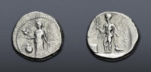 Lot 395 image