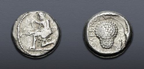 Lot 416 image