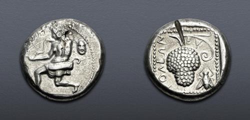 Lot 417 image