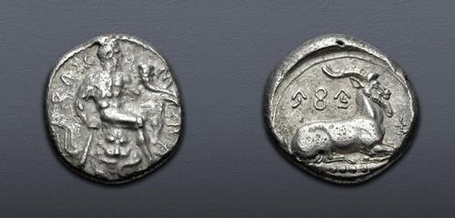 Lot 445 image