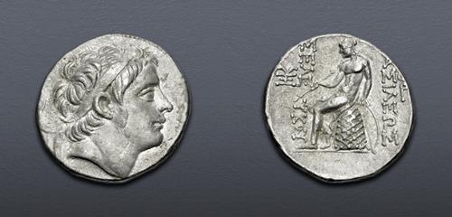Lot 462 image