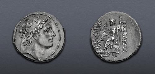 Lot 465 image