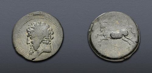 Lot 537 image