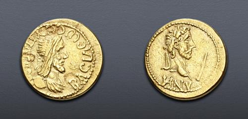 Lot 584 image