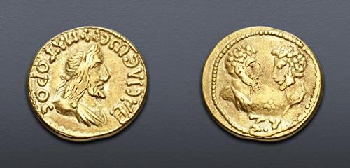 Lot 585 image